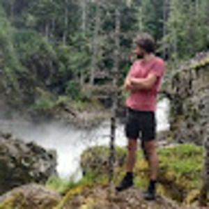 Meet your Posher, Damian